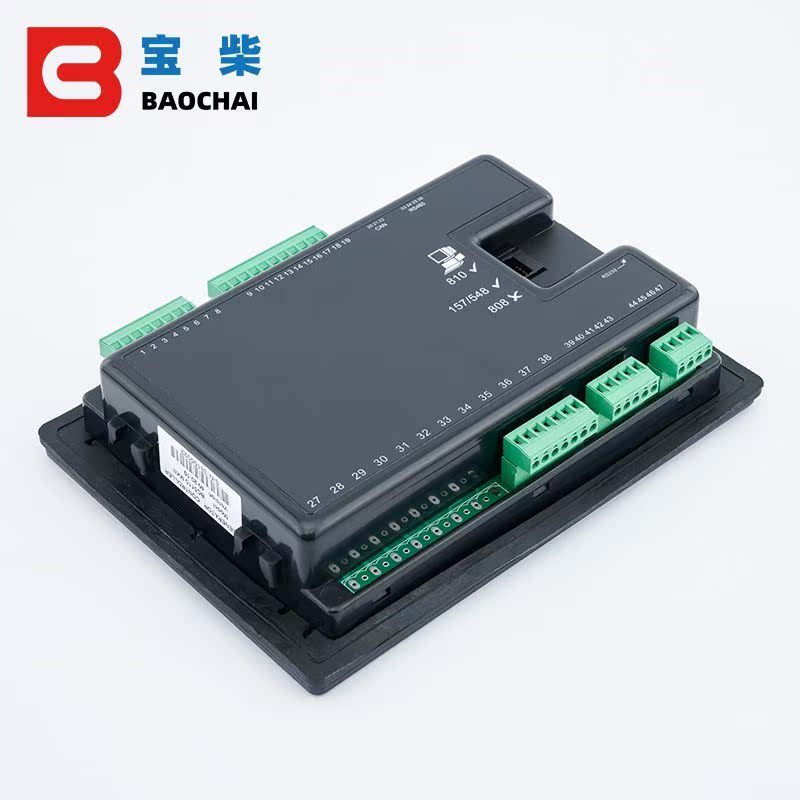 diesel generator controller model 5110  dse deepsea control
