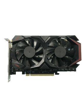 GTX550TI DDR5 128bit Graphics Card High Performance Computer
