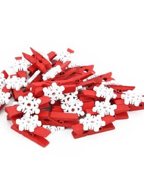 bag clips mini bag  Pins Mini Cute Decorative Wooden Clips W