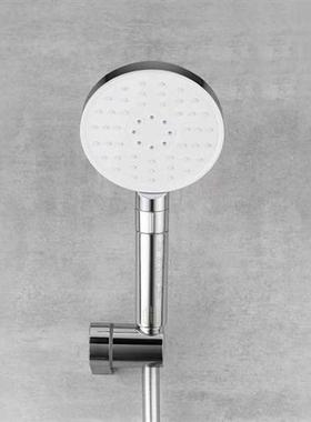 Dabai Handheld Shower Head 360 Degree 120mm 53 Water Diiib 3