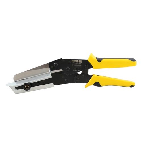 VSJ-110XC PVC Plastic Trunking Shear Adjustable Professional