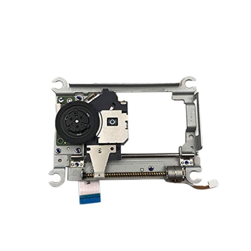 Replacement PVR-802W Lens with Deck Mechanism for PS2 Optica