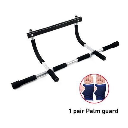 Door Horizontal Bar Home GYM Multi-functional Pull up bar wa