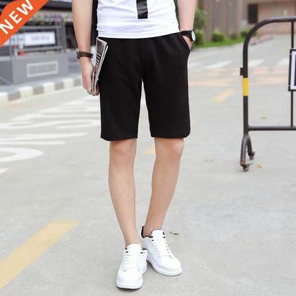 E405 Large size shorts men shorts for men summer color code