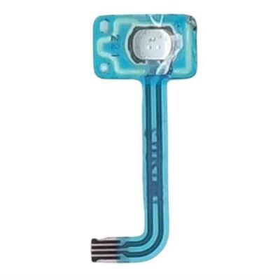 Game Console Power Switch Ribbon Cable Gamepad Switch On
