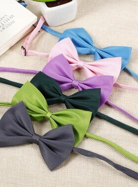 Pet Dog  Necklace Adjustable Strap  Collar Dogs Access