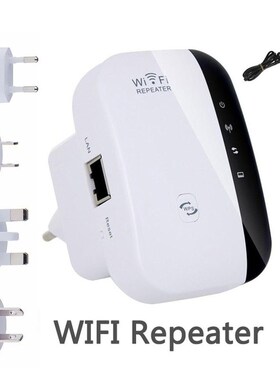 Repeater Wifi-Booster Range-Extender Ultraboost-Access-Point