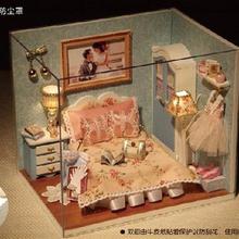 Doll Houses Play House Diy Gift Girlfriend Custom Birthday