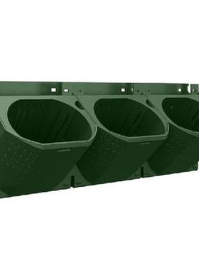 Self Water Plant Pots Indoor Stackable Planting Pots Easy