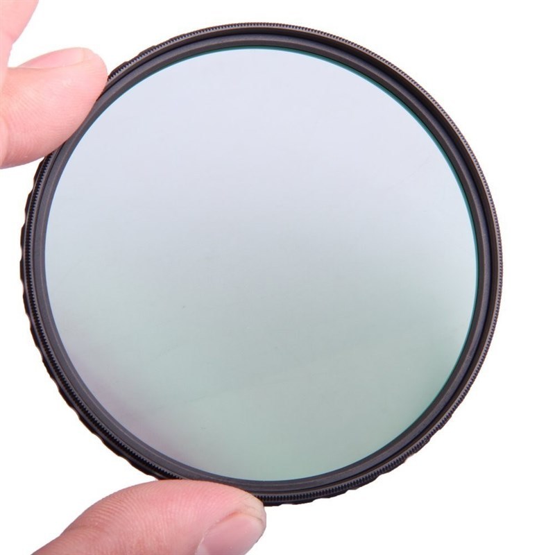 ZOMEI HD Optical Glass CPL Filter Slim Multi-Coated Circular