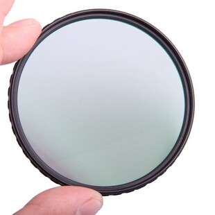 ZOMEI HD Optical Glass CPL Filter Slim Multi-Coated Circular