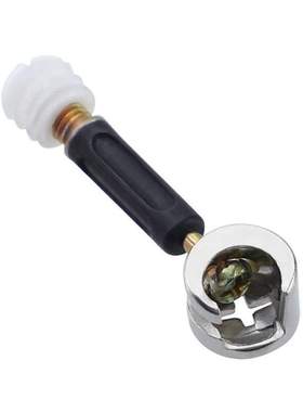 3-In-1 justable Pocket Dowel Fixture Accessories with 8/10