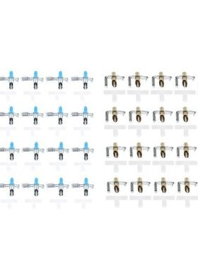 20 Sets Durable Bunny Waterers Automatic Rabbit Watering