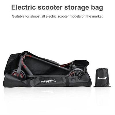 Waterproof Storage Bag Scooter Carry Handbag For Xiaomi
