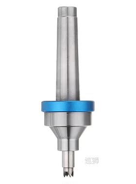 Woodworking Interchangeable Live Center MT2 Morse Taper 2 Sh