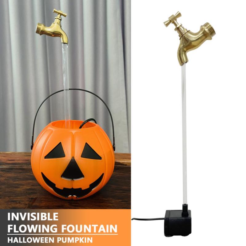 Halloween Miniatures Invisible Flowing Spout Watering Can