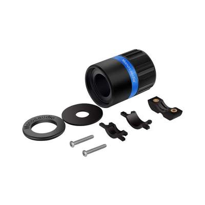 Monosaudio M105G/F105G 99.998% Pure Copper 24k Gold Plated H