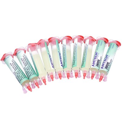 Original AMTECH NC-559-ASM BGA PCB No-Cle