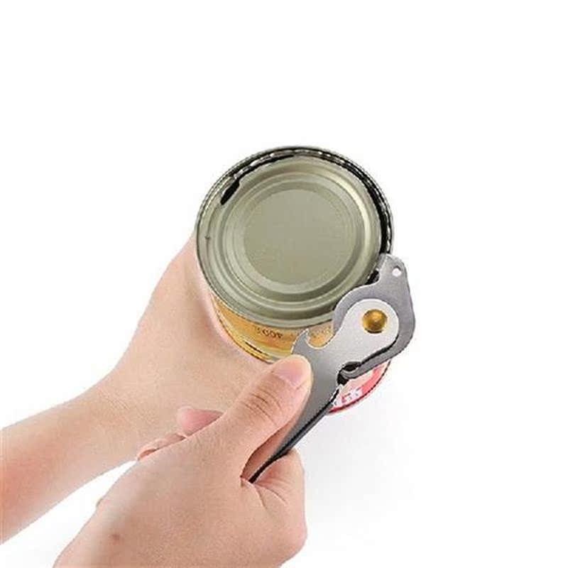 Butterfly Shape Can Opener Corkscrew Bar Manual Bottle