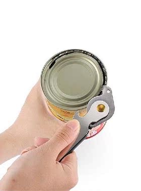 Butterfly Shape Can Opener Corkscrew Bar Manual Bottle