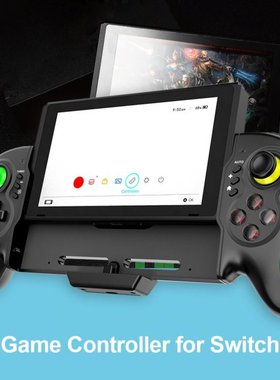 STK-7037 Game Controller Wireless Gamepad Vibration Controle