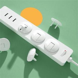 10pcs Power Socket Electrical Outlet Baby Kids Child Safety