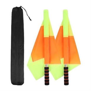 2pcs With Storage Bag Waterproof Fair Play Practical Soccer