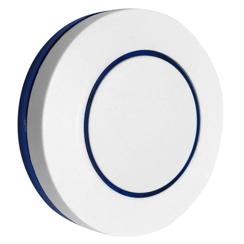 Wireless Remote Control Controller 315MHZ/433MHZ Round RF Tr