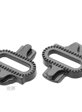 SPD MTB Bike Cleats Pedal Clipless Cleat Set Racing Riding E