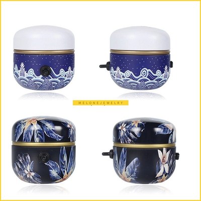 12V Mini Box  Electric Pottery Wheel DIY Cerac Machine urnta