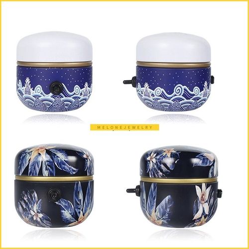 12V Mini Box  Electric Pottery Wheel DIY Cerac Machine urnta