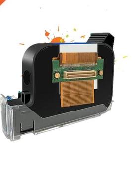 Handheld Printer Ink Cartridge Fast Dry Eco Solvent 600DPI P