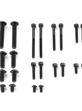 Voron 2.4 3d Printer Switchwire Project Fasteners Screws Nut