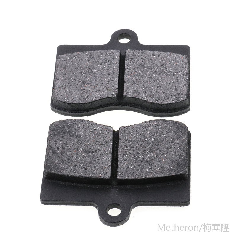 Motorcycle Brake Pads For Adelin Adl-14 Adl14 Caliper Calipe