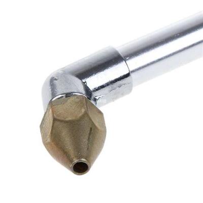 Auto Car Air High Pressure Gun Sprayer Nozzle Cleaner Removi