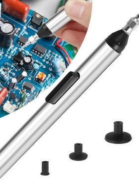 Vacuum Suction Pen Aluminum Alloy Vacuum Sucking Picker Hand