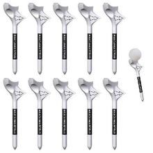 Long S Golf Impact-resistant Holder Golf Accessories For