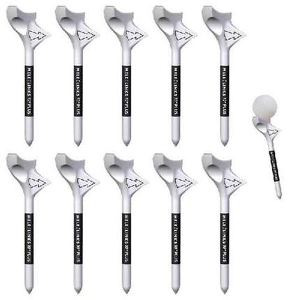 Long S Golf Impact-resistant Holder Golf Accessories For