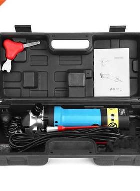 Blue 220V U Plug 690W Electirc Sheep Shering Clipper Sciss