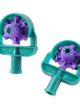 Garden irrigation Adjustable Angle 60/90/180/270/360 Suitabl