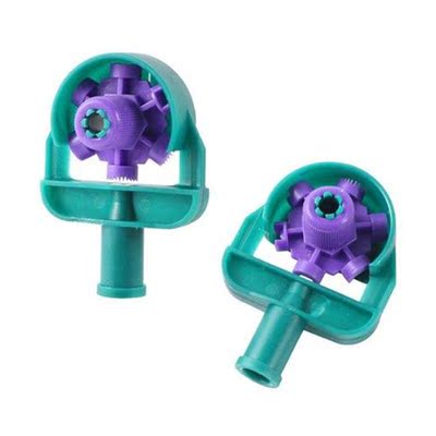 Garden irrigation Adjustable Angle 60/90/180/270/360 Suitabl