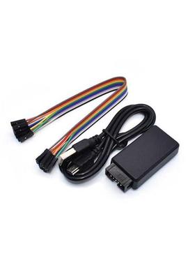 USB Logic Analyzer 24MHz 8 Channel 24M/seconds Logic Analyze
