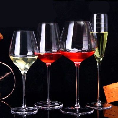 Whisky Cup Crystal Glass Mug Wine Cup Glass Red Wine Goblet