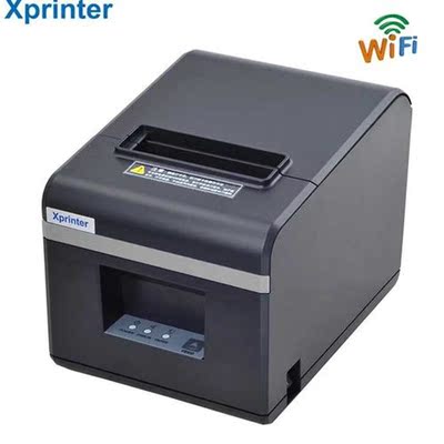 Xprinter N160ii Thermal Receipt Printer Kitchen/Restaurant p