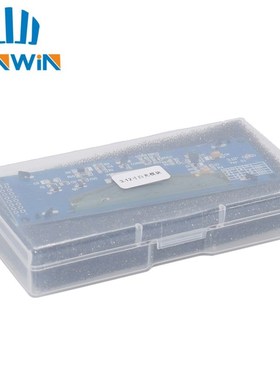 Real OLED Display 3.12