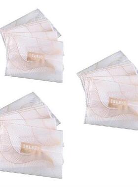 100Pcs/set Plastic Bags For Cookie Packaging Candy Mooncake