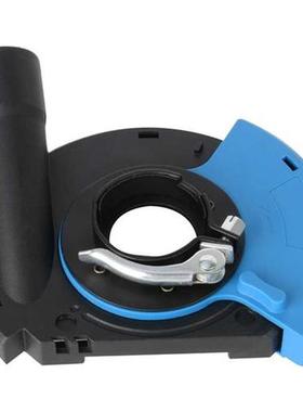 125mm Angle Grinder Cover Kit with Universal Surface Grindin