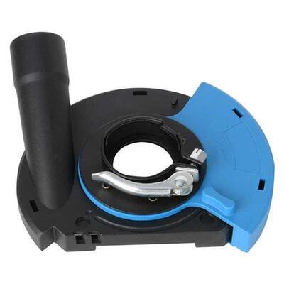 125mm Angle Grinder Cover Kit with Universal Surface Grindin