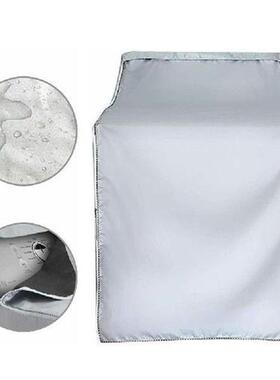 Waterproof Protective Case Washing Machine Cover With