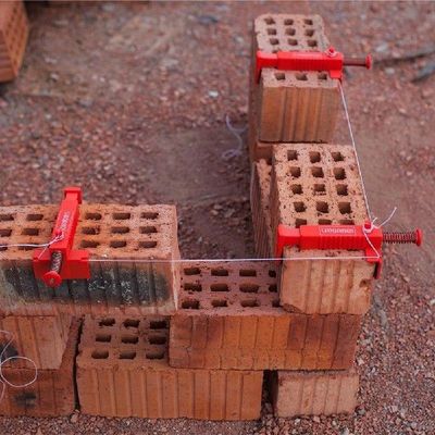 2pcs Construction Tools For Masons Engineering Plastic